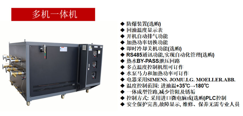 多機一體機（油）1